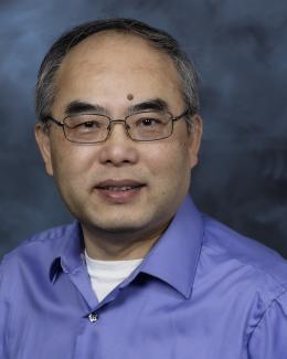 Xiaohan Yang