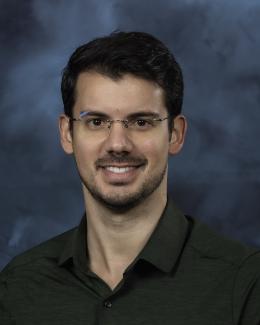 Picture of Daniel Rosendo