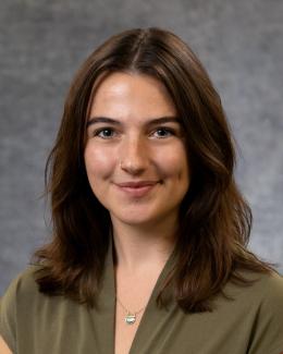 Annika Wille profile image
