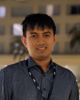 Himel Barua