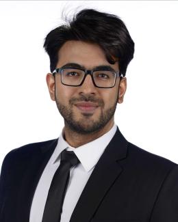 Md Masudur Rahman