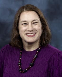 Karen Dunlap