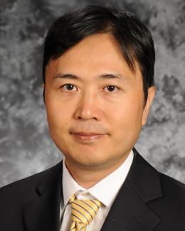 Bin Li
