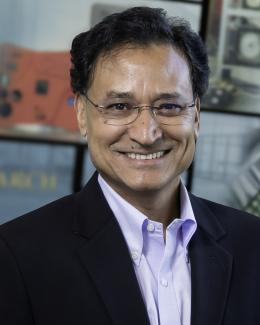 Mahabir Bhandari