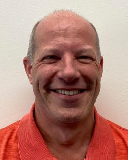 Steve Cline