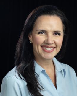 Amanda Mottern headshot
