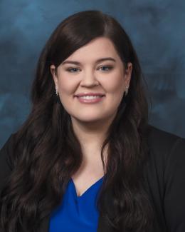 Phillips Headshot