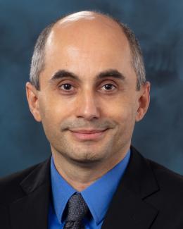 Burak Ozpineci (2022)
