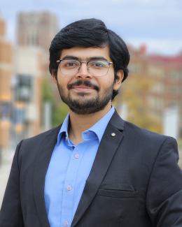 Profile picture of Arjun Bhattacharyya