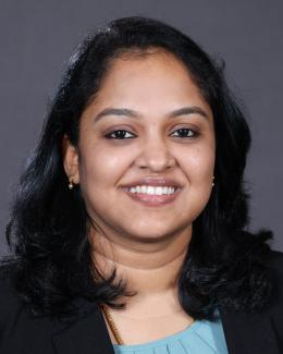 Dr. Nandhini Raju