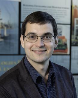 Dr. Joseph Rendall