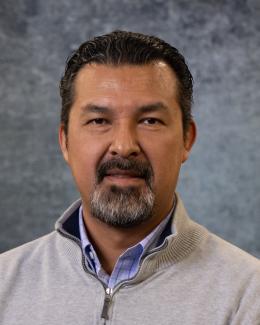 David Olvera