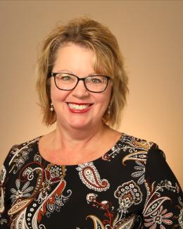 Andrea Beatty professional photo