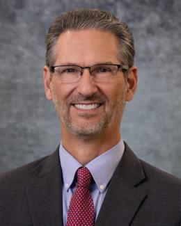 Professional Portrait