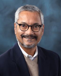 Picture of Budhendra "Budhu" Bhaduri