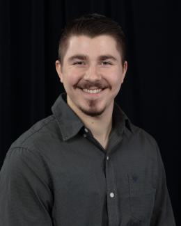 Picture of Ryan Jaklic