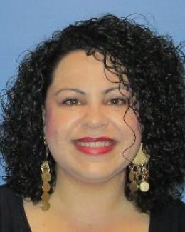 Sarah M. Garcia