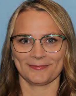 Kristin Massengill