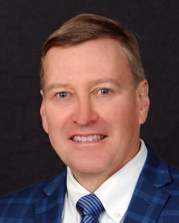 Dan Coughlin