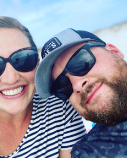 Jake and My Beautiful Wife