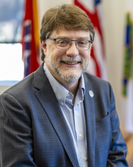 Stephen K. Streiffer