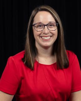 Jennifer Stanford-Durham