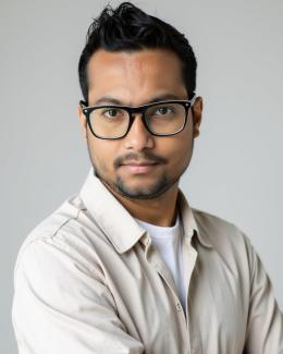 Kaushik Borah
