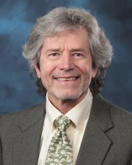 Keith L. Kline, ORNL