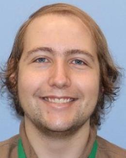 Photo of Michael Walsh