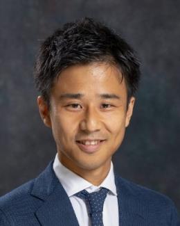 Keisuke Fujii