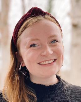 Claire Jollay