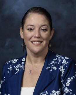 Stacy L. Queern, Ph.D.