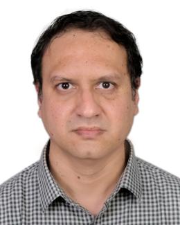 Jubair Shamim 
