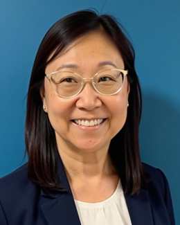 Ann Shih Headshot