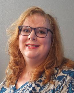 Celeste Mudrich 2025