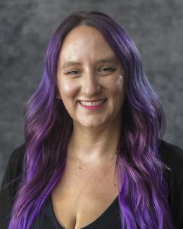 Dana Carper