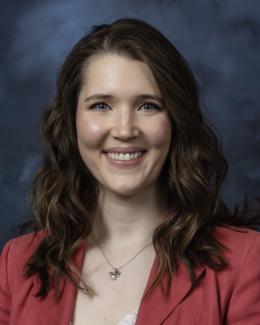 Lyndsay Johnson Professional Photo