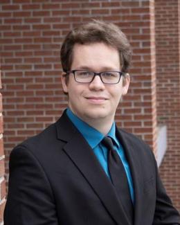 davis easley headshot