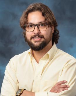 Headshot