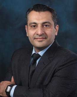 Muhammad Adeel
