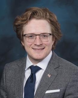 Jedidiah Long