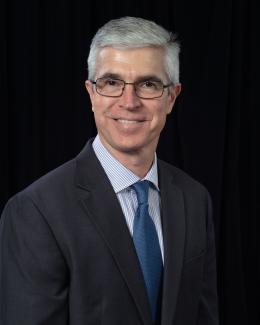 Shaun S. Gleason