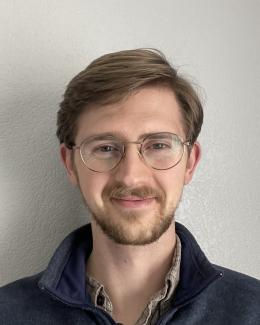 Gavin Jager
