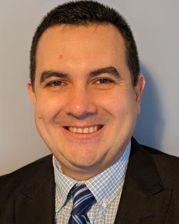William F Godoy