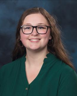 Professional Portrait