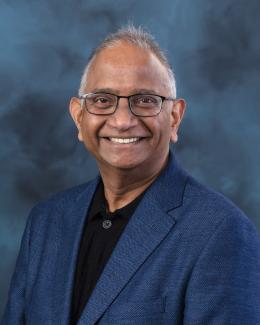 ORNL official portrait
