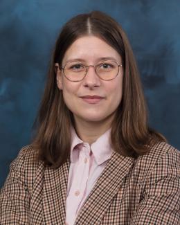 Dr. Anna Vlot