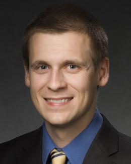 Doetsch Profile Pic