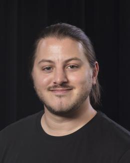 Harris staff profile picture