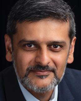 Anuj J. Kapadia